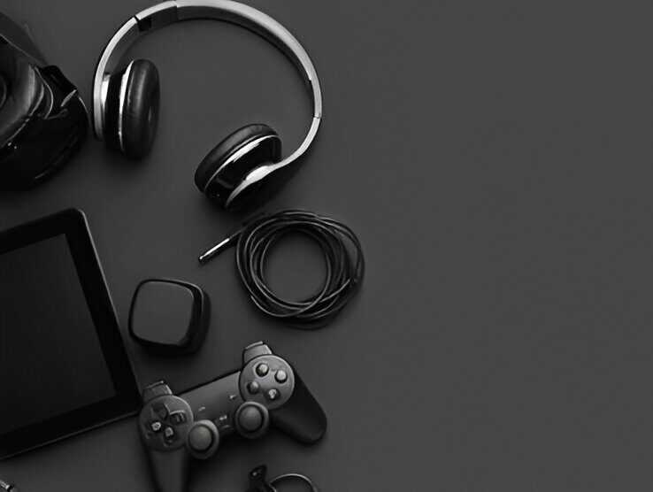 GADGETS